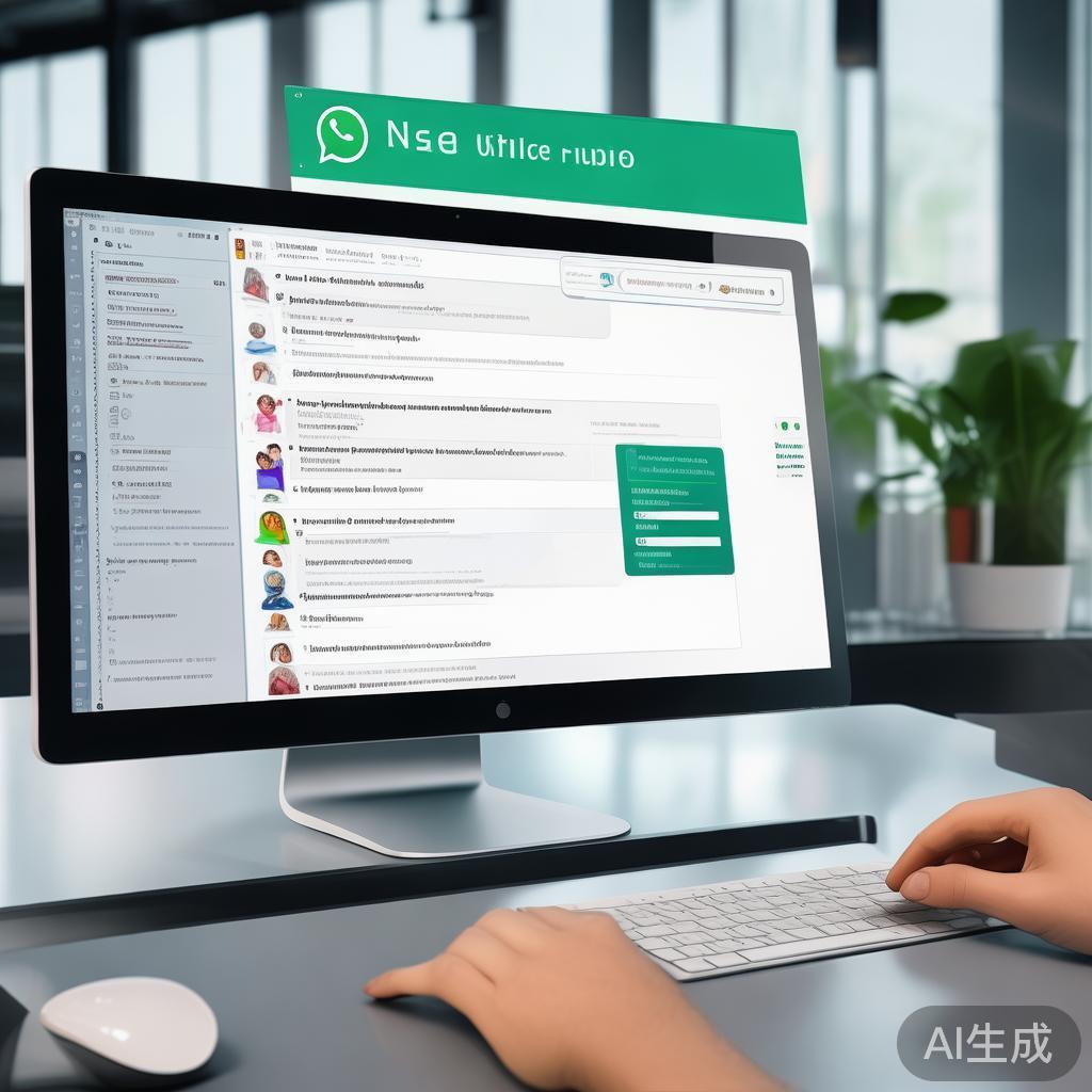 WhatsApp网页版插件辅助入口，提升效率的必备工具！