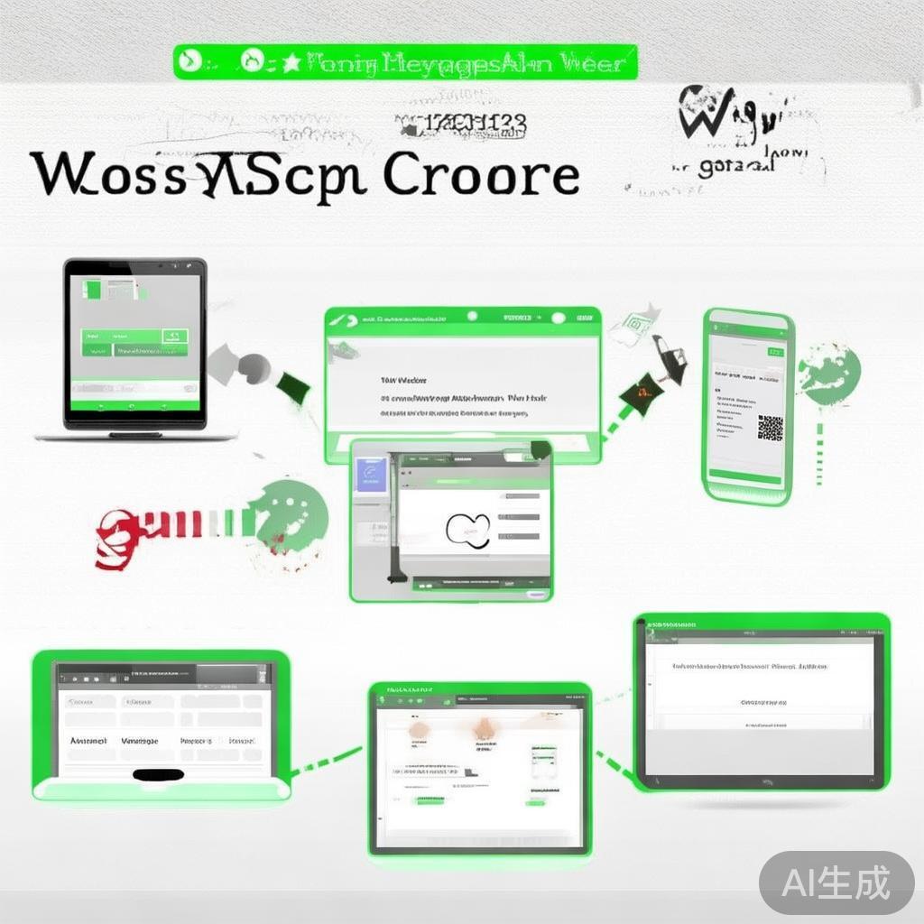 WhatsApp网页版如何在谷歌浏览器上登录？一步步指南