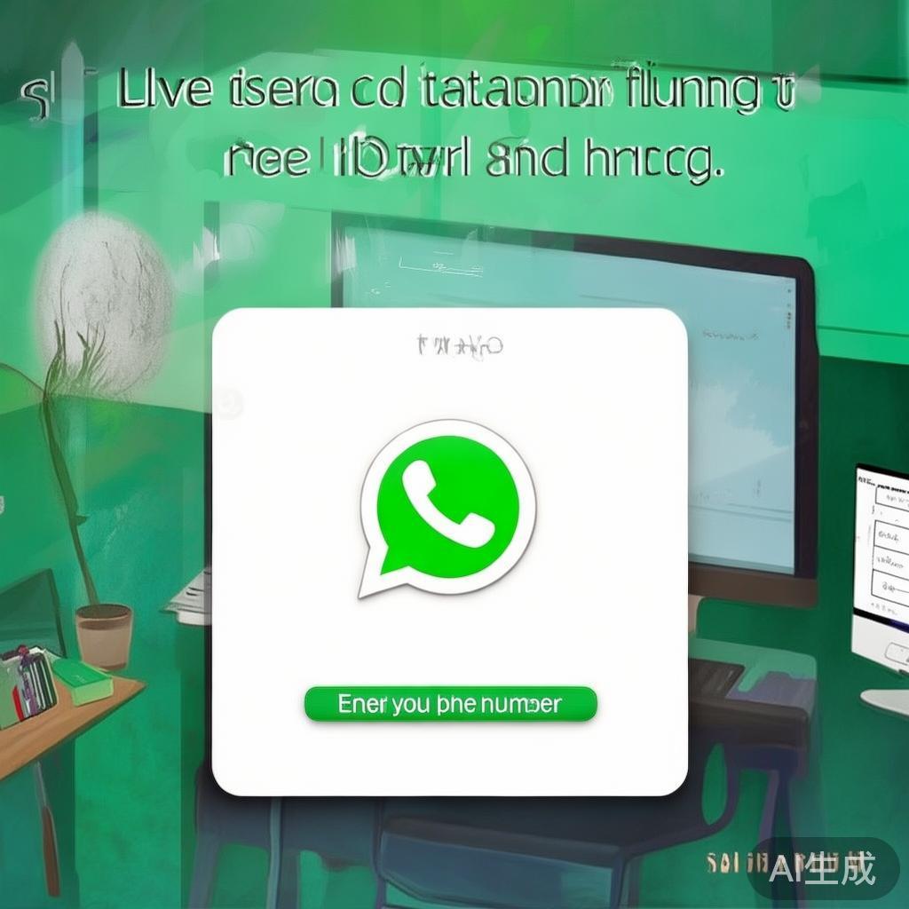 WhatsApp Web登录入口，轻松掌握网页版使用指南