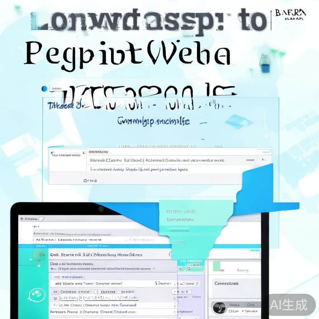WhatsApp网页版谷歌浏览器登录指南，快速、安全、高效！
