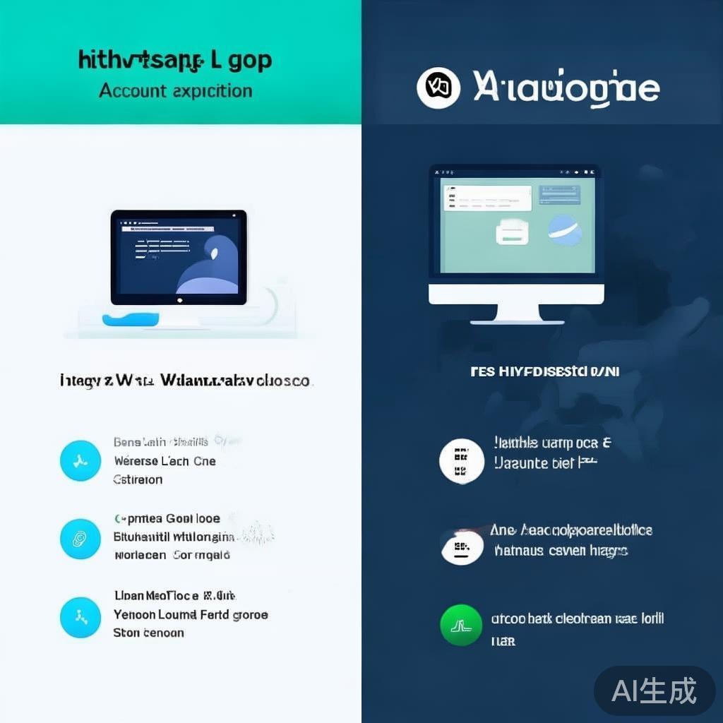 WhatsApp网页版登录账号异常？原因分析与解决方法