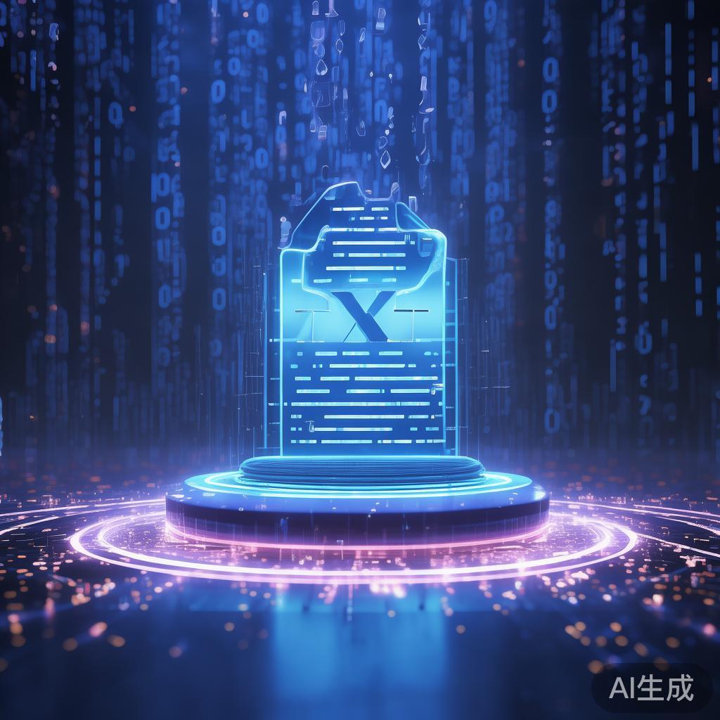 txt，那些被低估的数字时代基石