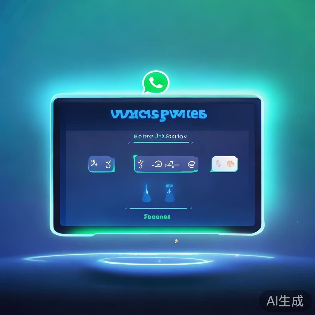 WhatsApp网页版永久入口，如何安全稳定访问？