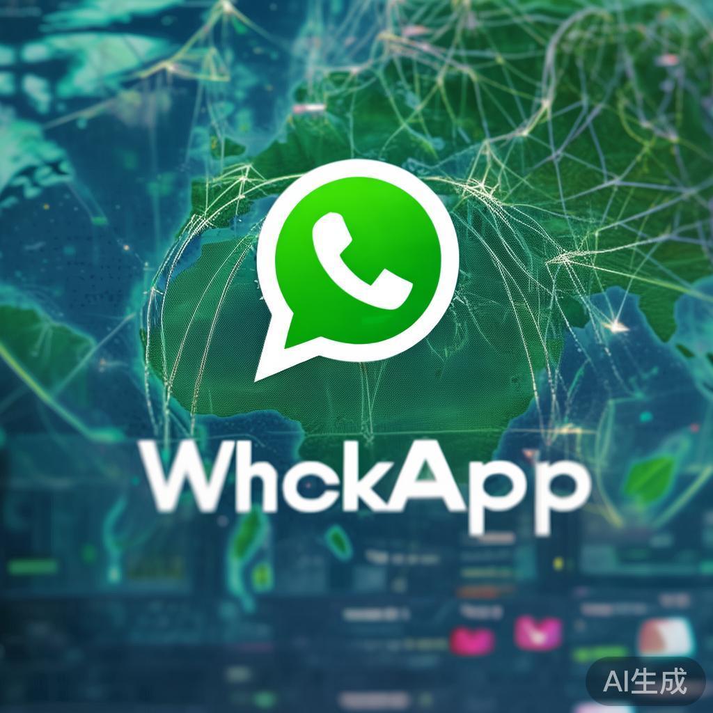 WhatsApp官网是什么?全球通讯的权威入口指南 WhatsApp官网是什么?全球通讯的权威入口指南