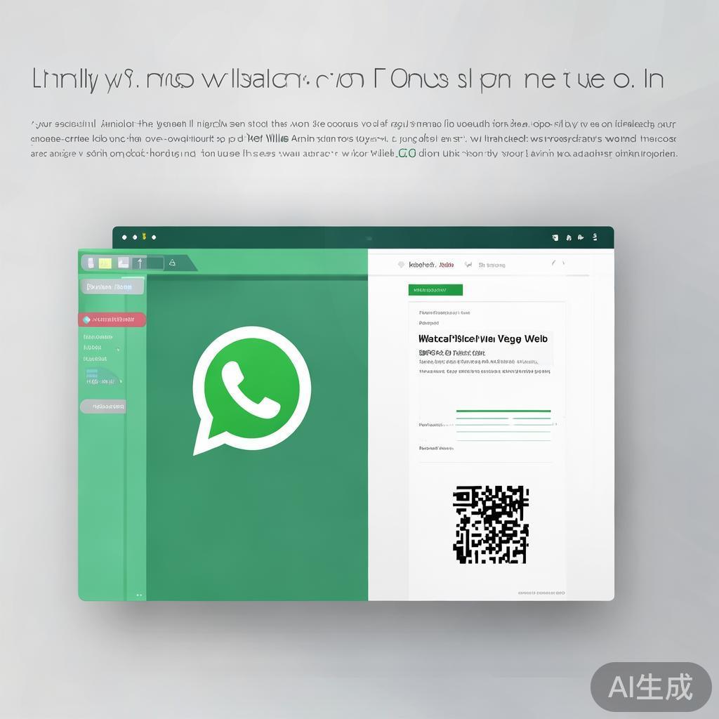 WhatsApp网页版网址入口及使用指南