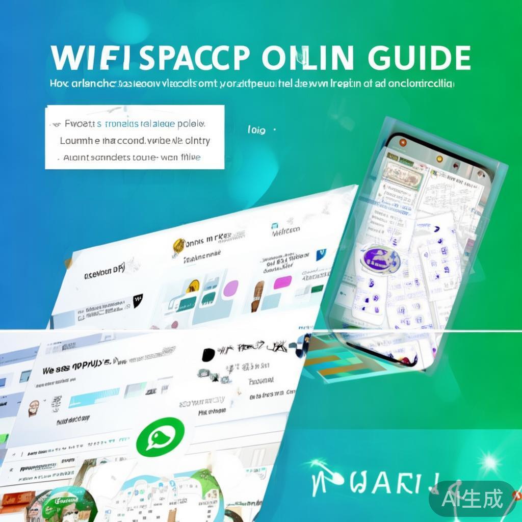 WhatsApp在线登录指南，如何确保你的账号在线可见