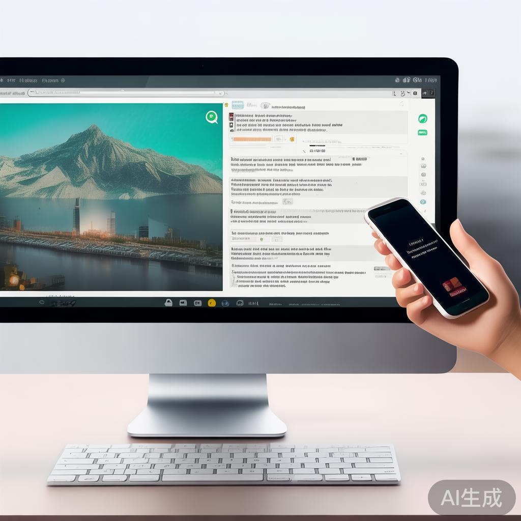 WhatsApp网页版电脑入口，轻松访问聊天世界，一文搞定！