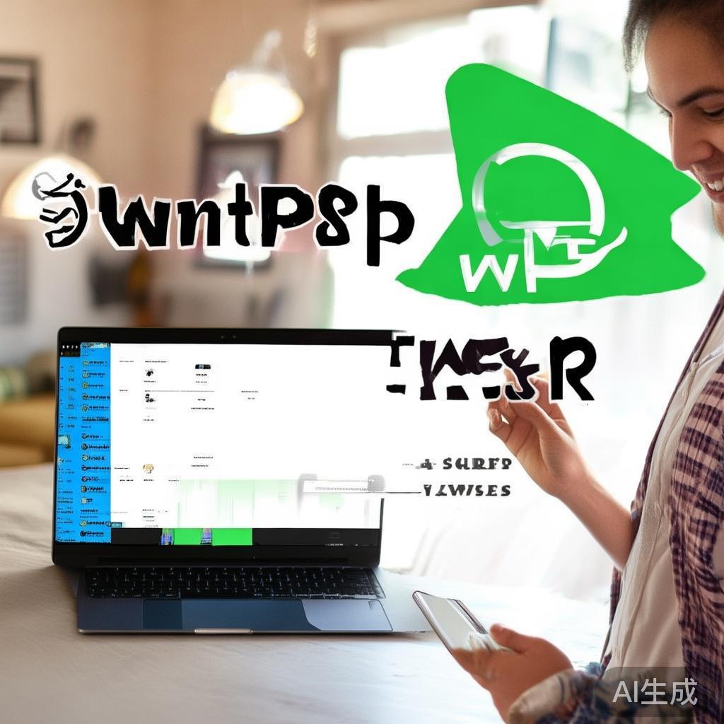 WhatsApp网页版资料入口是什么？教你轻松使用