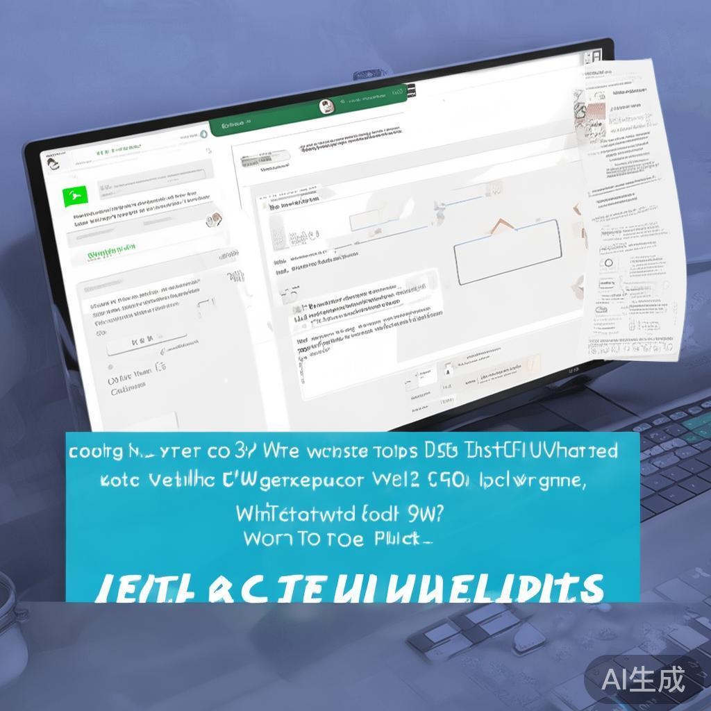 WhatsApp网页版验证码配对登录，终极指南