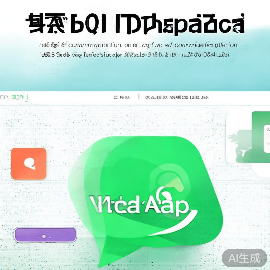 WhatsApp网页版官网，免费、便捷的聊天新体验！