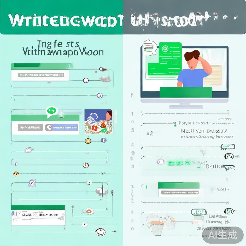 WhatsApp网页版加载失败怎么办？原因分析与解决方法
