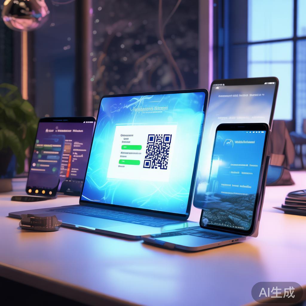 WhatsApp网页版跨设备配对登录，便捷同步新体验