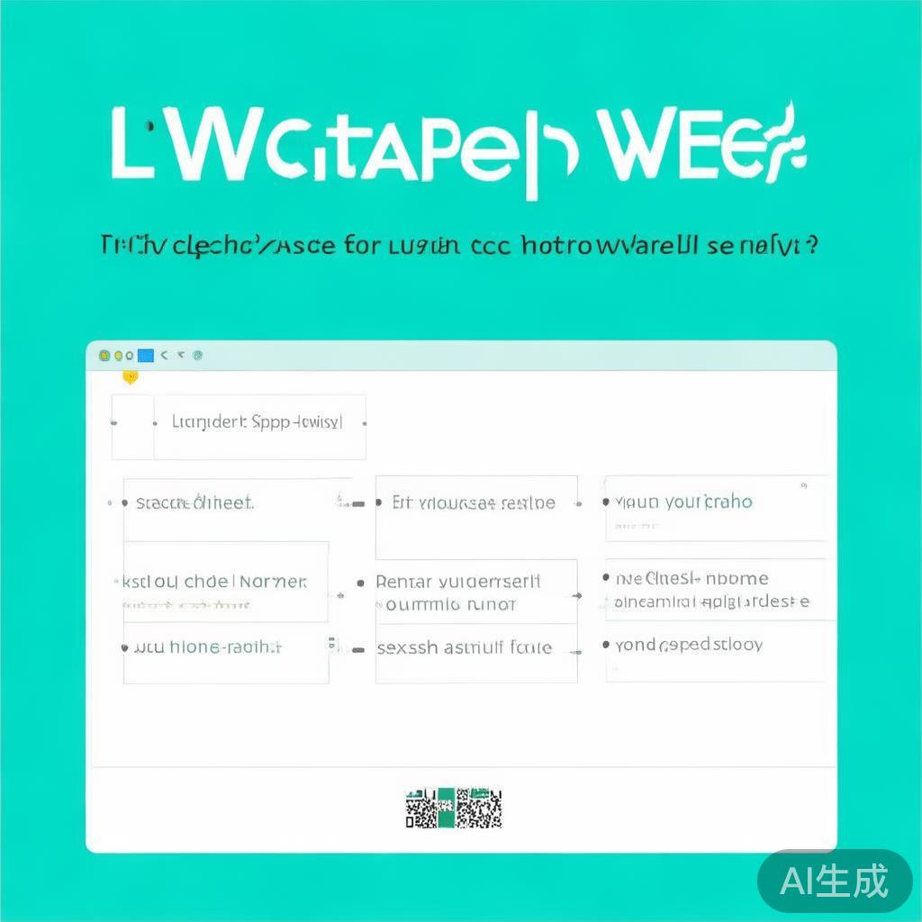 WhatsApp网页版登录指南，简单几步，快速登录聊天