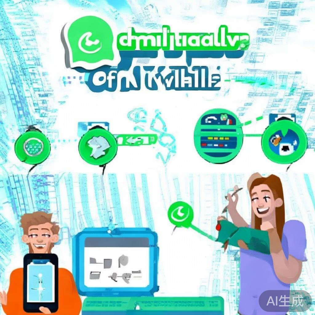 告别繁琐！WhatsApp网页版自动登录指南