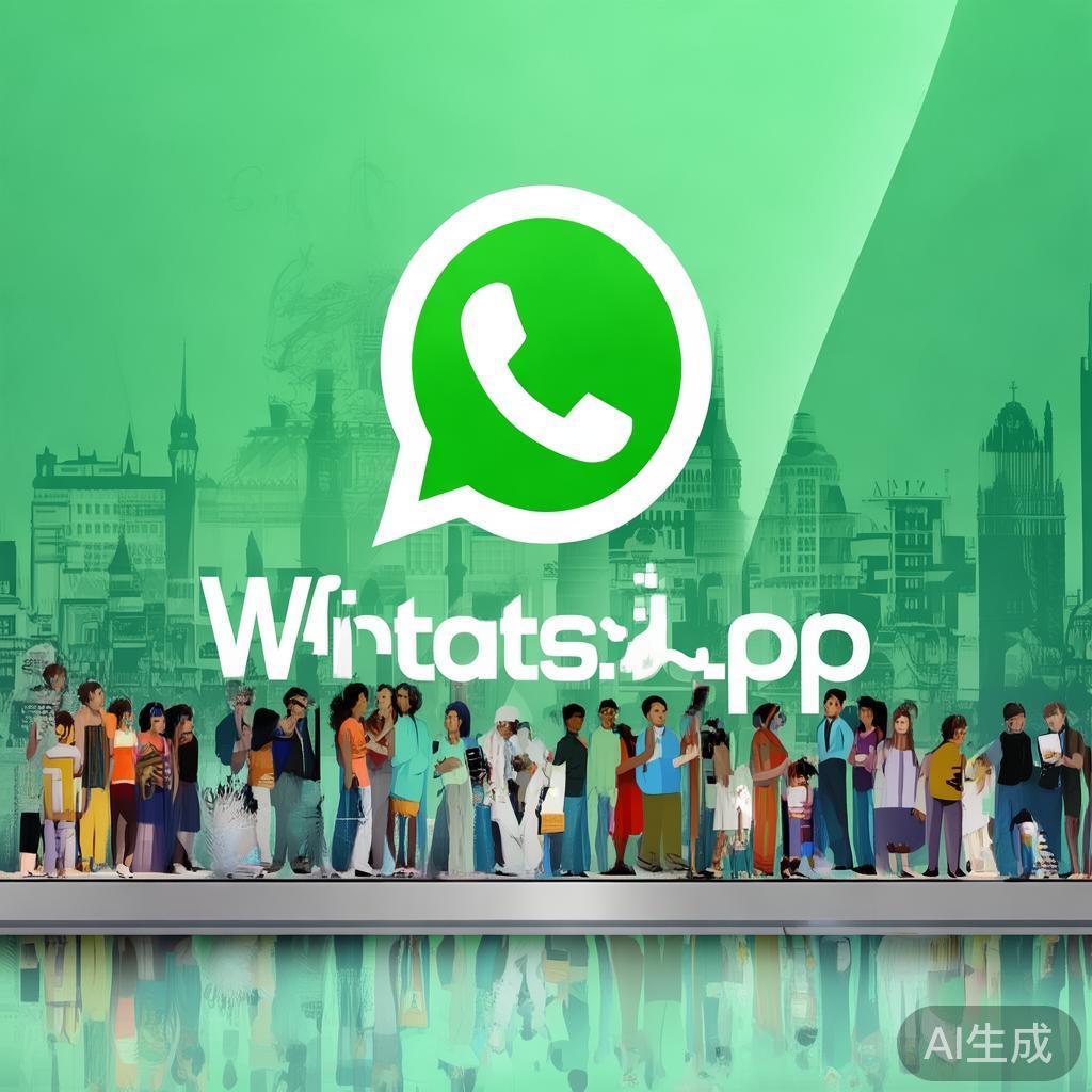WhatsApp官网，全球最热门的即时通讯工具，你用对了吗？
