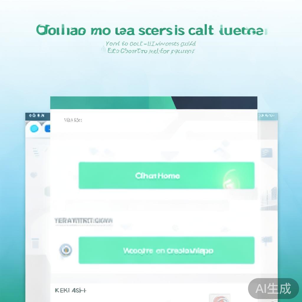 WhatsApp网页版聊天主页入口指南,快速访问你的所有聊天! WhatsApp网页版聊天主页入口指南,快速访问你的所有聊天!