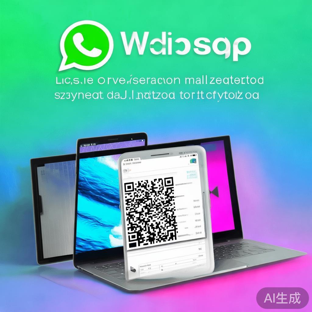 WhatsApp网页版手机同步入口,轻松实现多设备无缝切换! WhatsApp网页版手机同步入口,轻松实现多设备无缝切换!