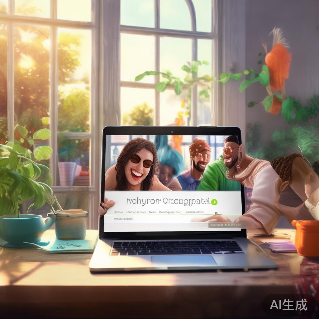 轻松掌握WhatsApp Web登录,随时随地畅聊无阻! 轻松掌握WhatsApp Web登录,随时随地畅聊无阻!