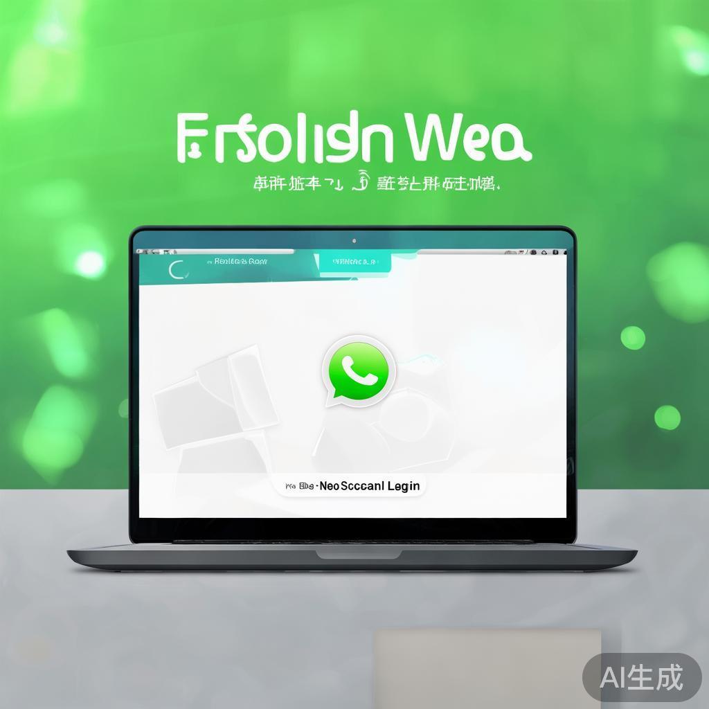 WhatsApp网页版免扫码入口，轻松登录，高效沟通！