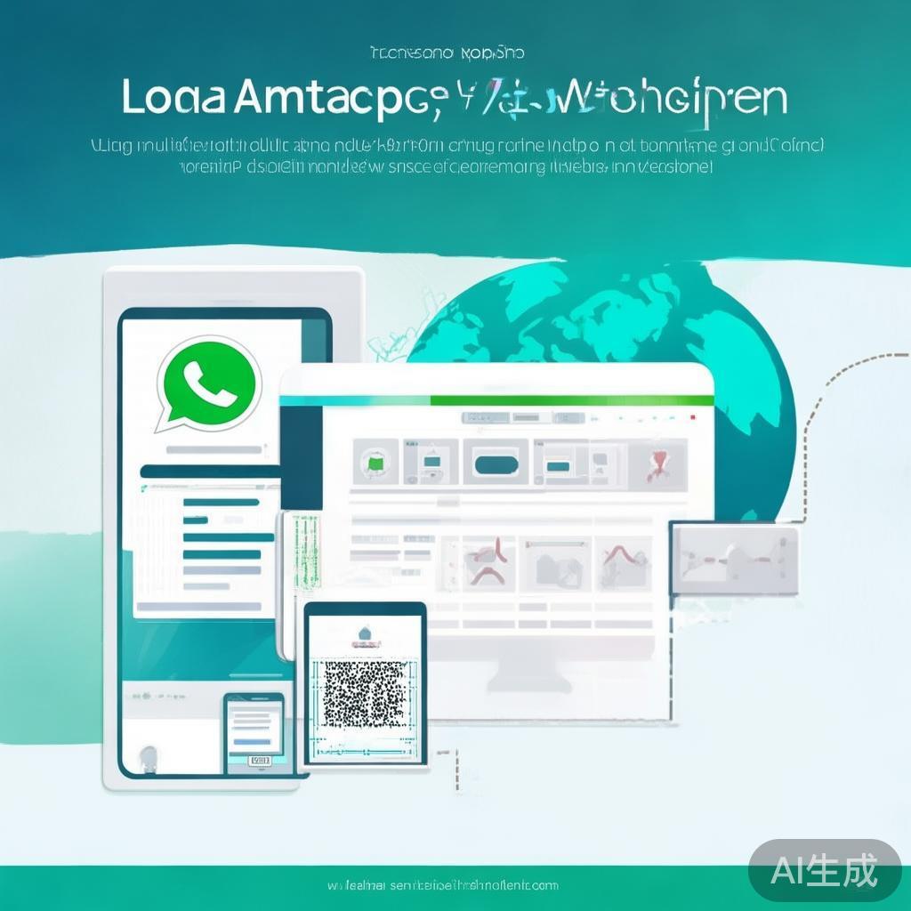 WhatsApp网页版异地登录指南，轻松实现跨设备无缝沟通