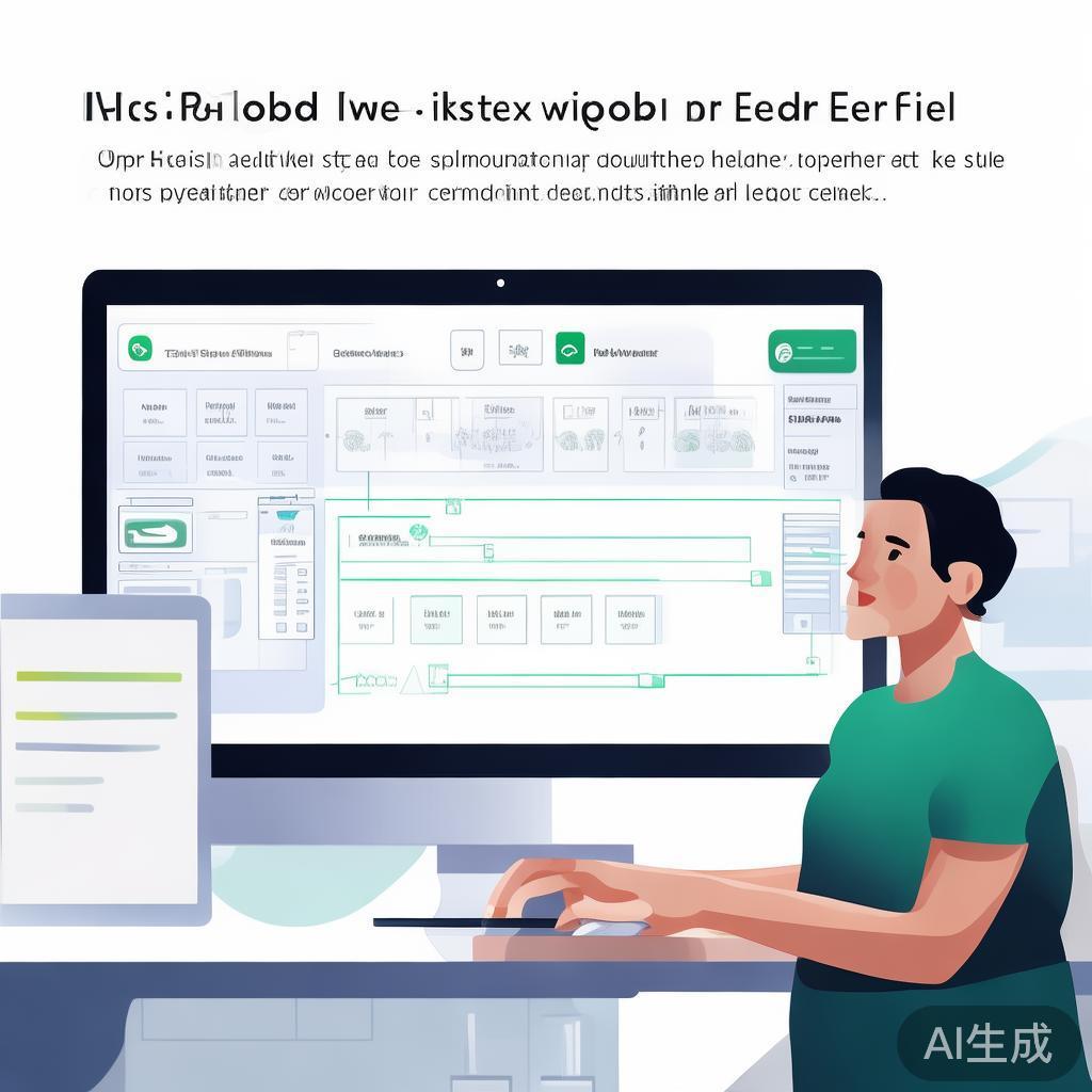 WhatsApp网页版发送Excel文件，简单方法与注意事项