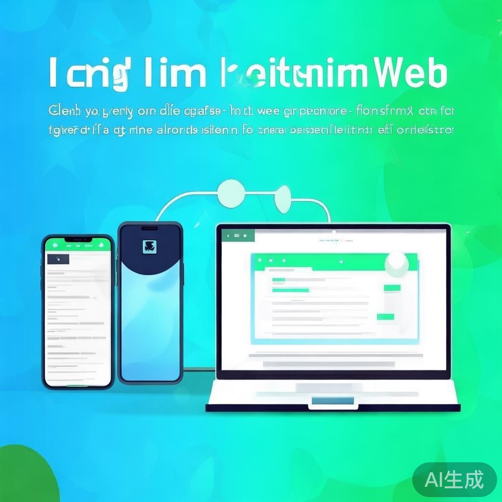 WhatsApp网页版登录指南，多设备同步聊天，告别手机束缚