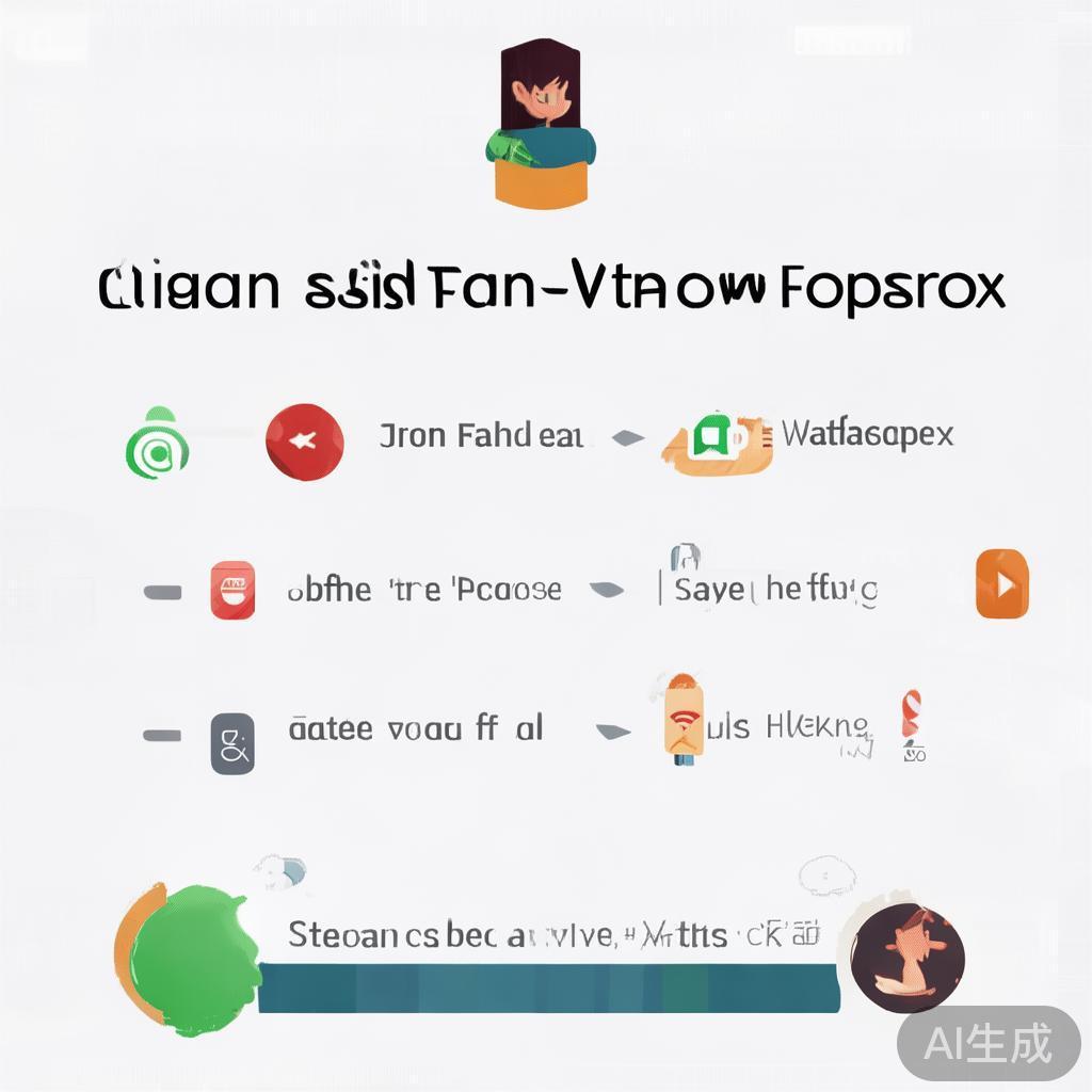 轻松搞定!在火狐浏览器上登录WhatsApp网页版的完整指南 轻松搞定!在火狐浏览器上登录WhatsApp网页版的完整指南