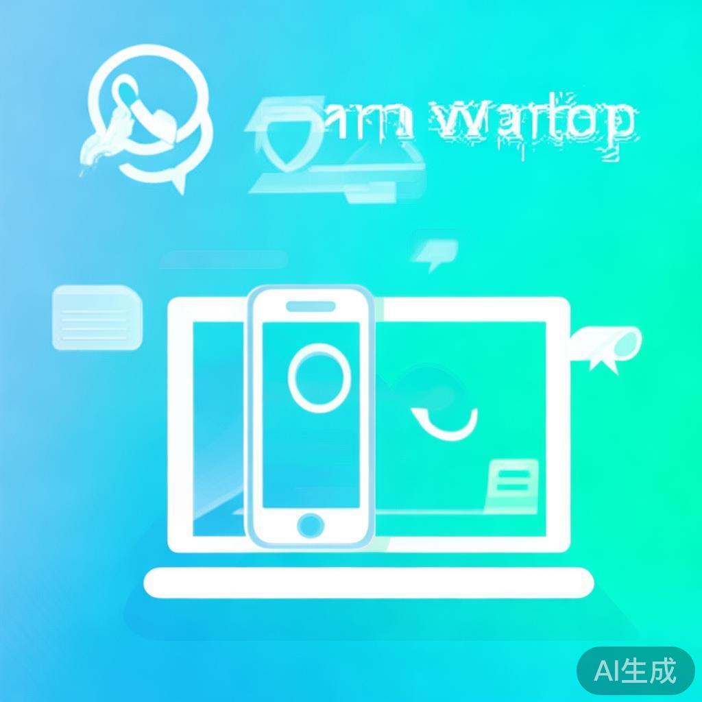 WhatsApp网页版访问入口,轻松实现多设备无缝沟通 WhatsApp网页版访问入口,轻松实现多设备无缝沟通