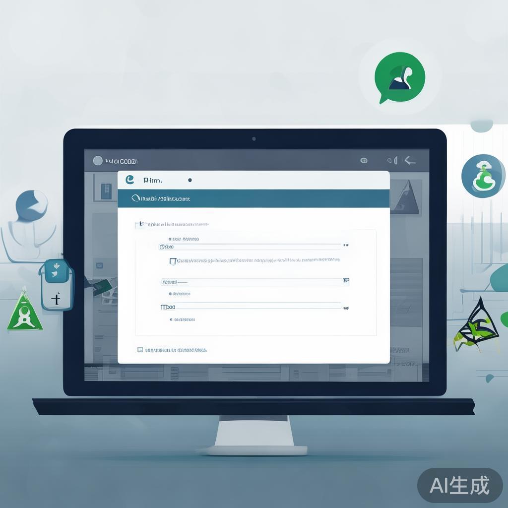 WhatsApp网页版注销设备，安全指南与注意事项