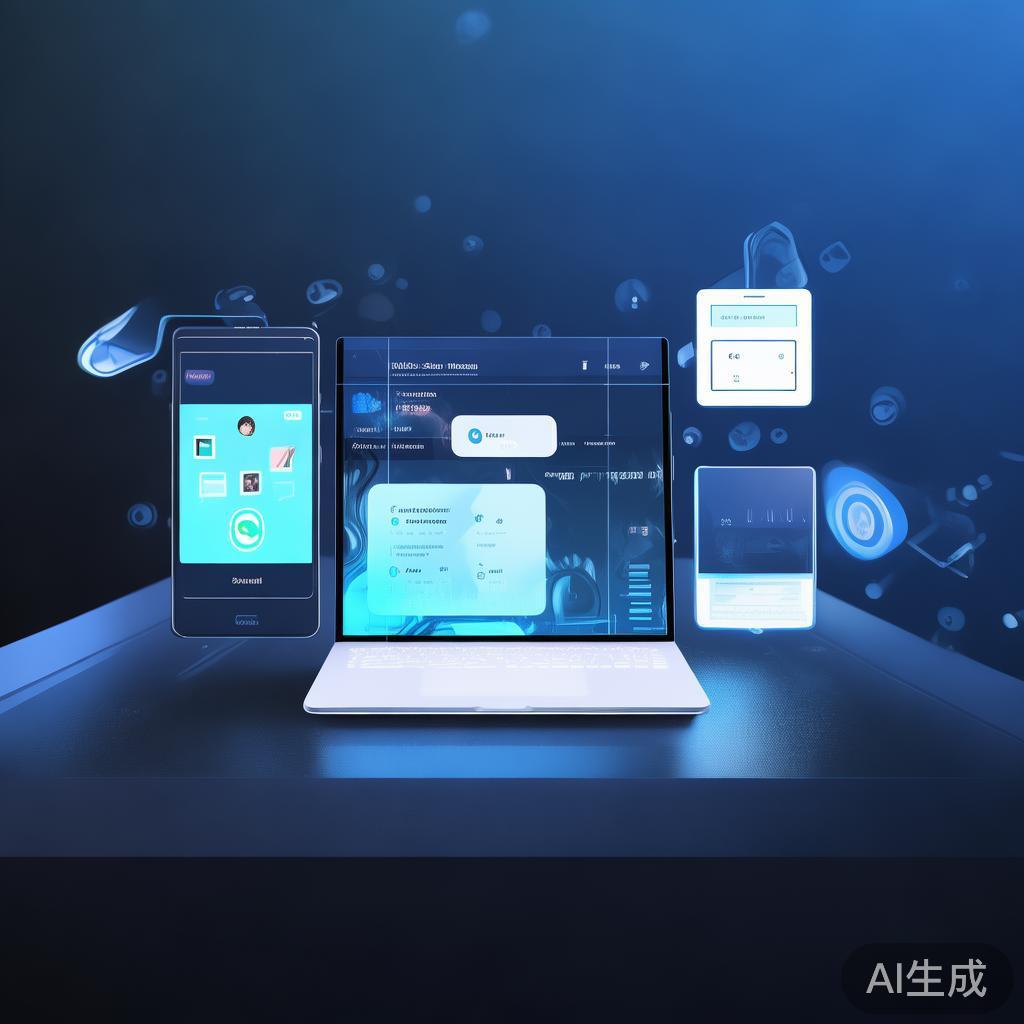 WhatsApp网页版跨屏聊天入口，多设备无缝同步新体验