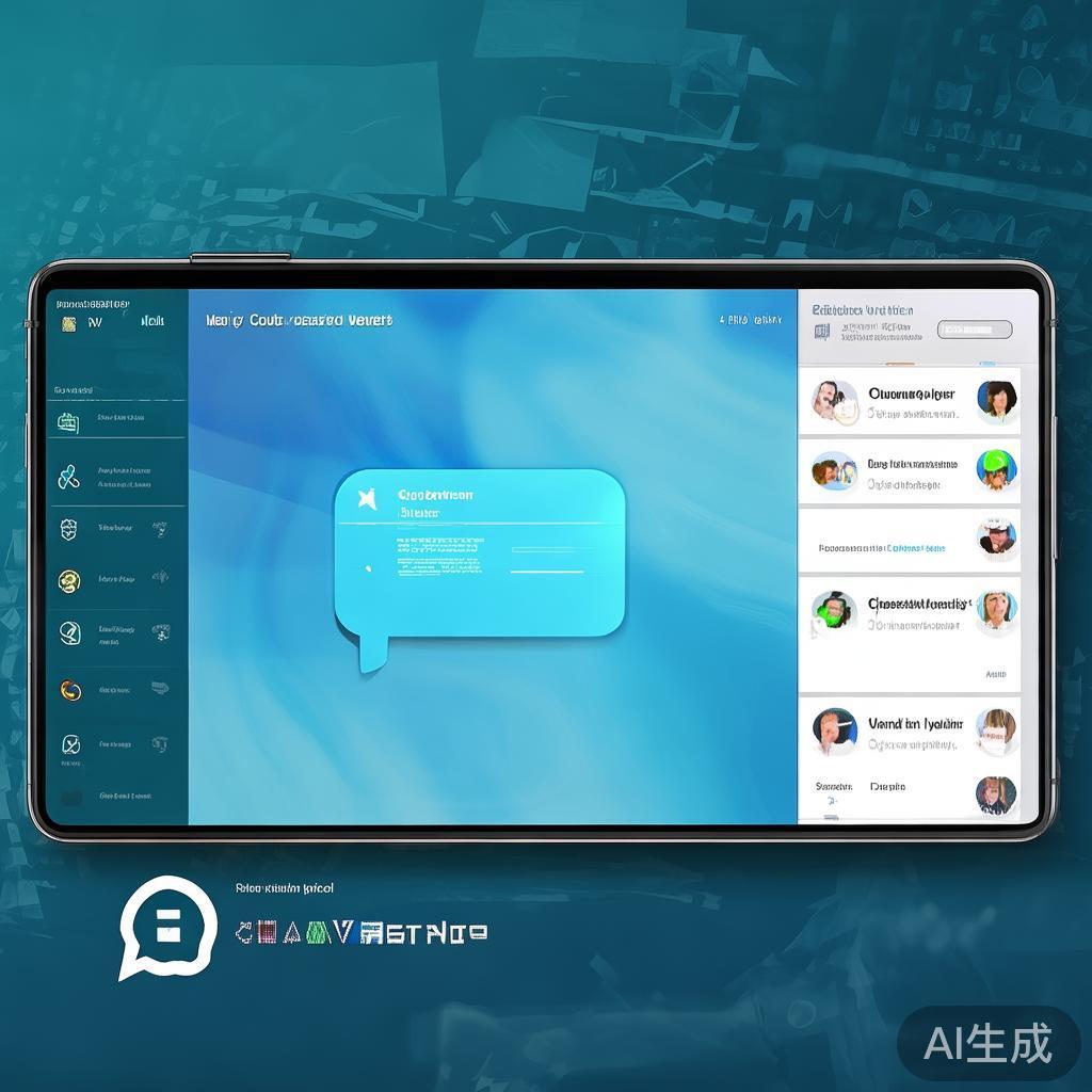 WhatsApp网页版客户聊天入口，提升沟通效率的实用指南