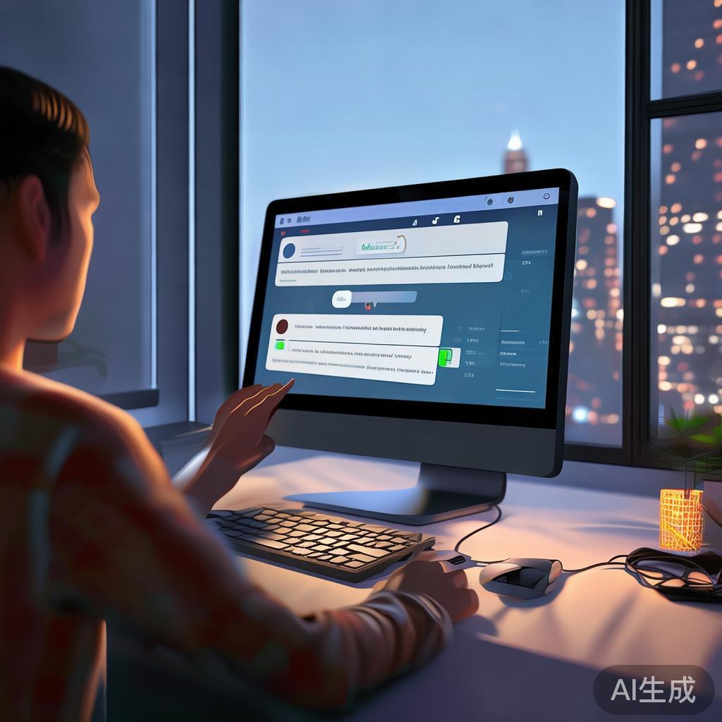 WhatsApp网页版也能撤回消息？一步步教你如何操作！