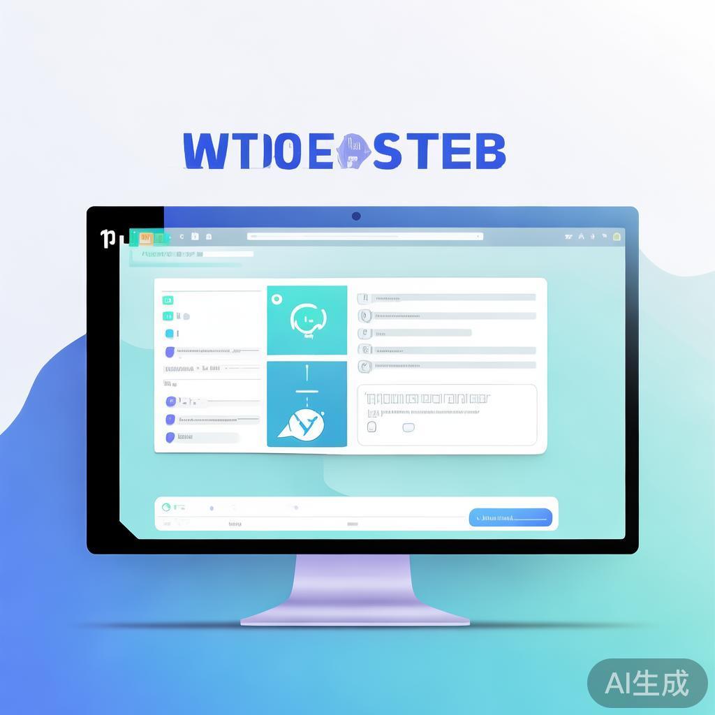 如何通过浏览器轻松进入WhatsApp网页版，便捷沟通新体验