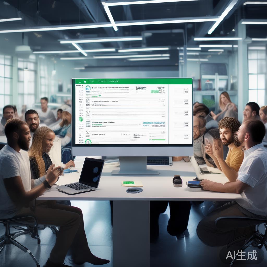 告别手机束缚！WhatsApp网页登录版，轻松沟通，便捷高效