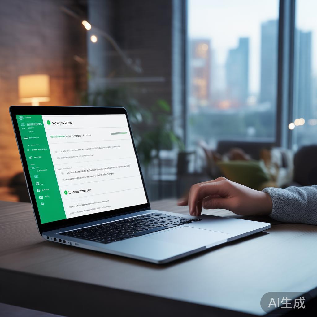WhatsApp 网页版离线功能，随时随地接收消息，告别网络焦虑
