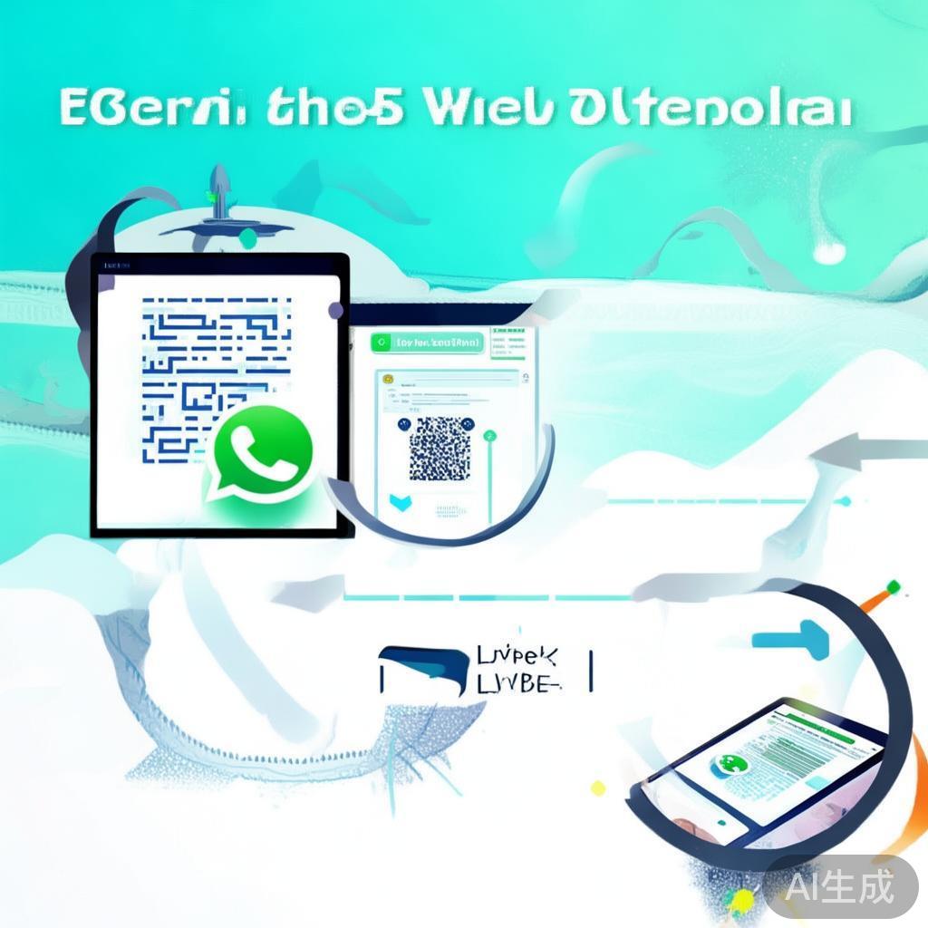 WhatsApp网页版快速进入指南，三步直达，告别卡顿！