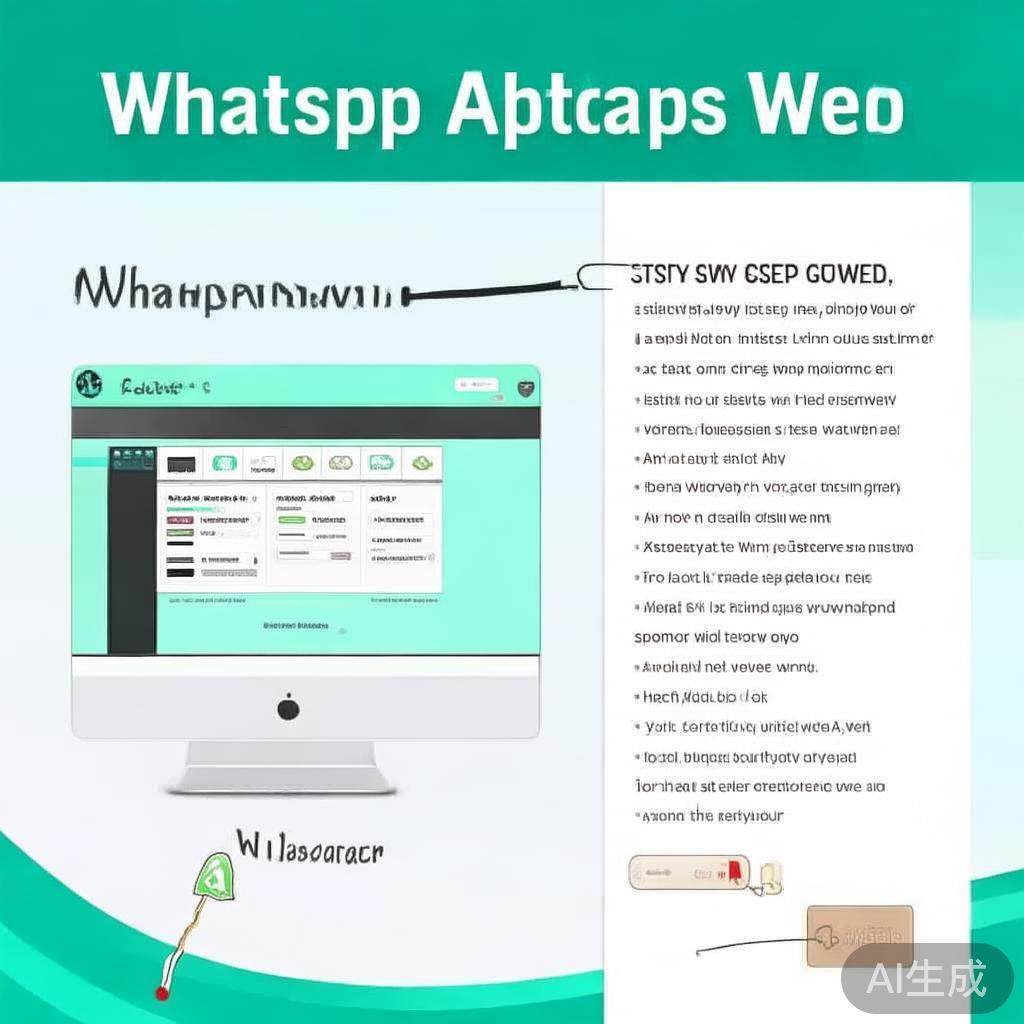 WhatsApp网页版入口在哪？详细指南