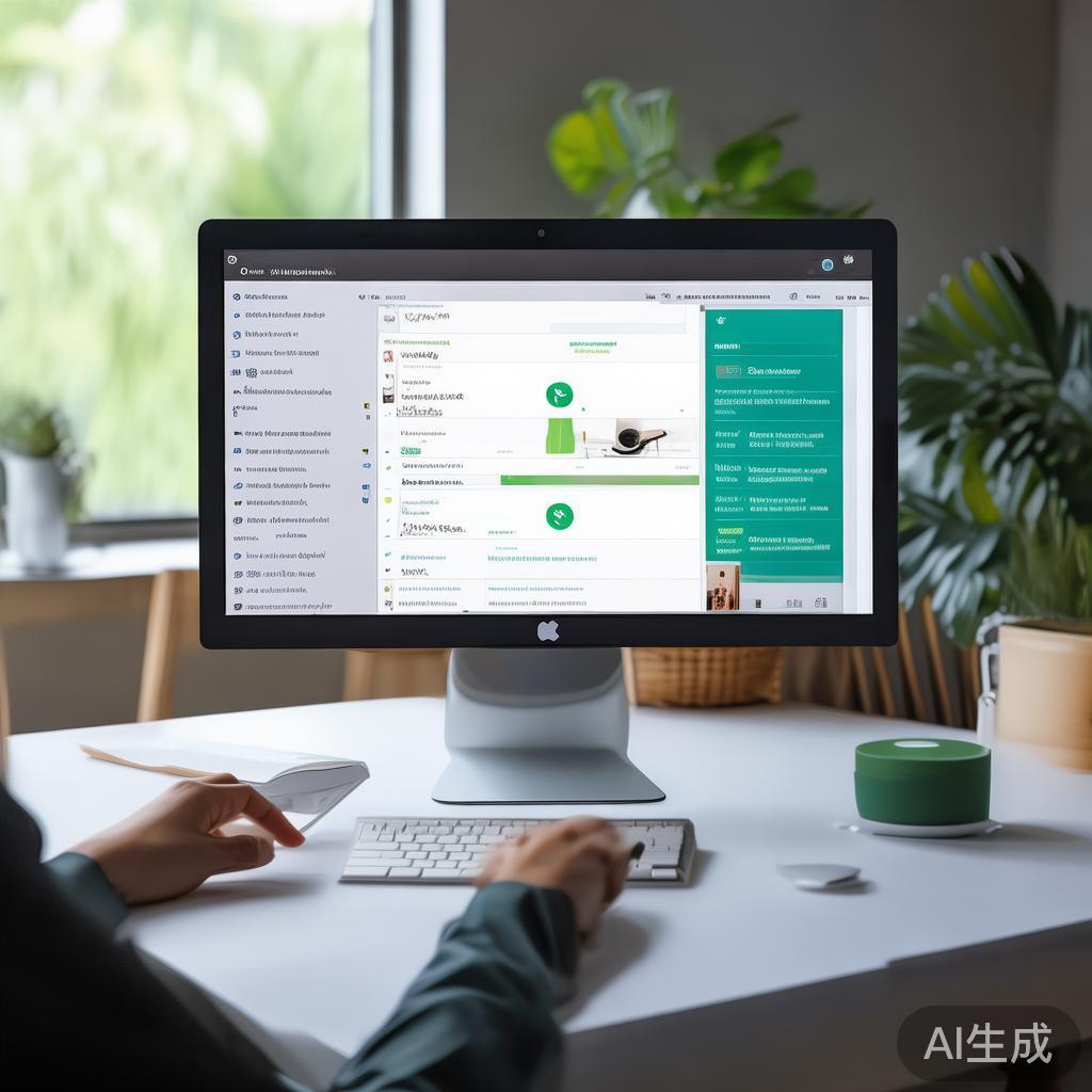 WhatsApp电脑版网页登录，轻松管理聊天，无需安装软件！