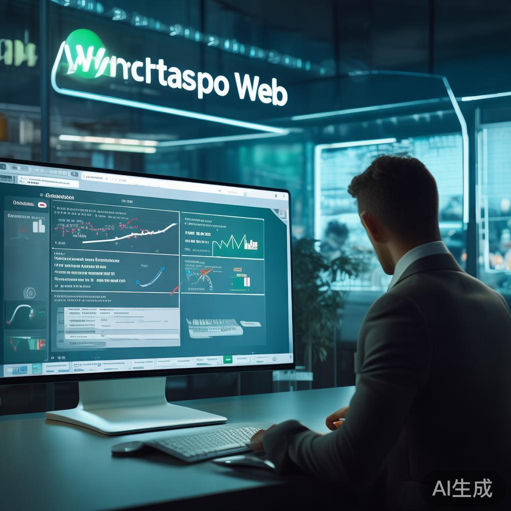WhatsApp网页版营销入口是什么？如何利用它提升业务？