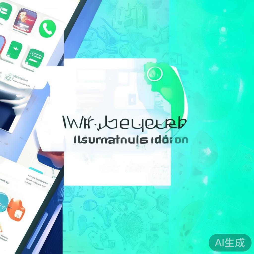 WhatsApp网页版国际版入口，便捷沟通新选择