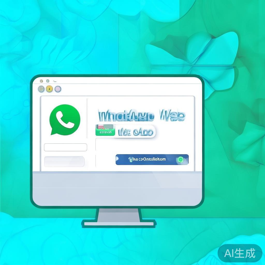 找到官方正版WhatsApp网页入口，安全便捷沟通无烦恼