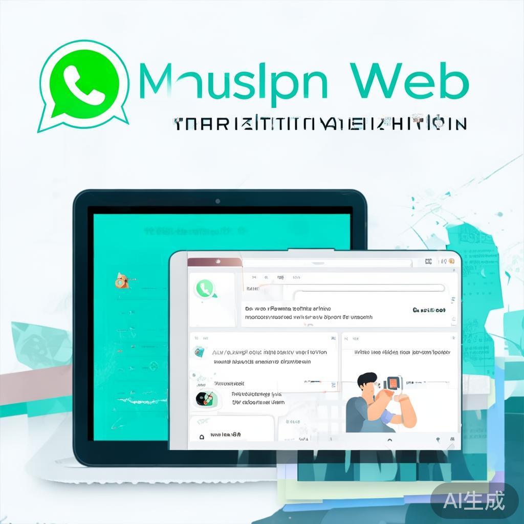 WhatsApp网页版国际版入口，便捷沟通新选择
