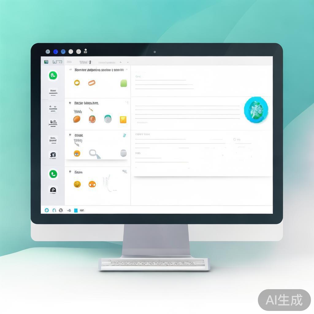 WhatsApp网页版是什么？如何使用？