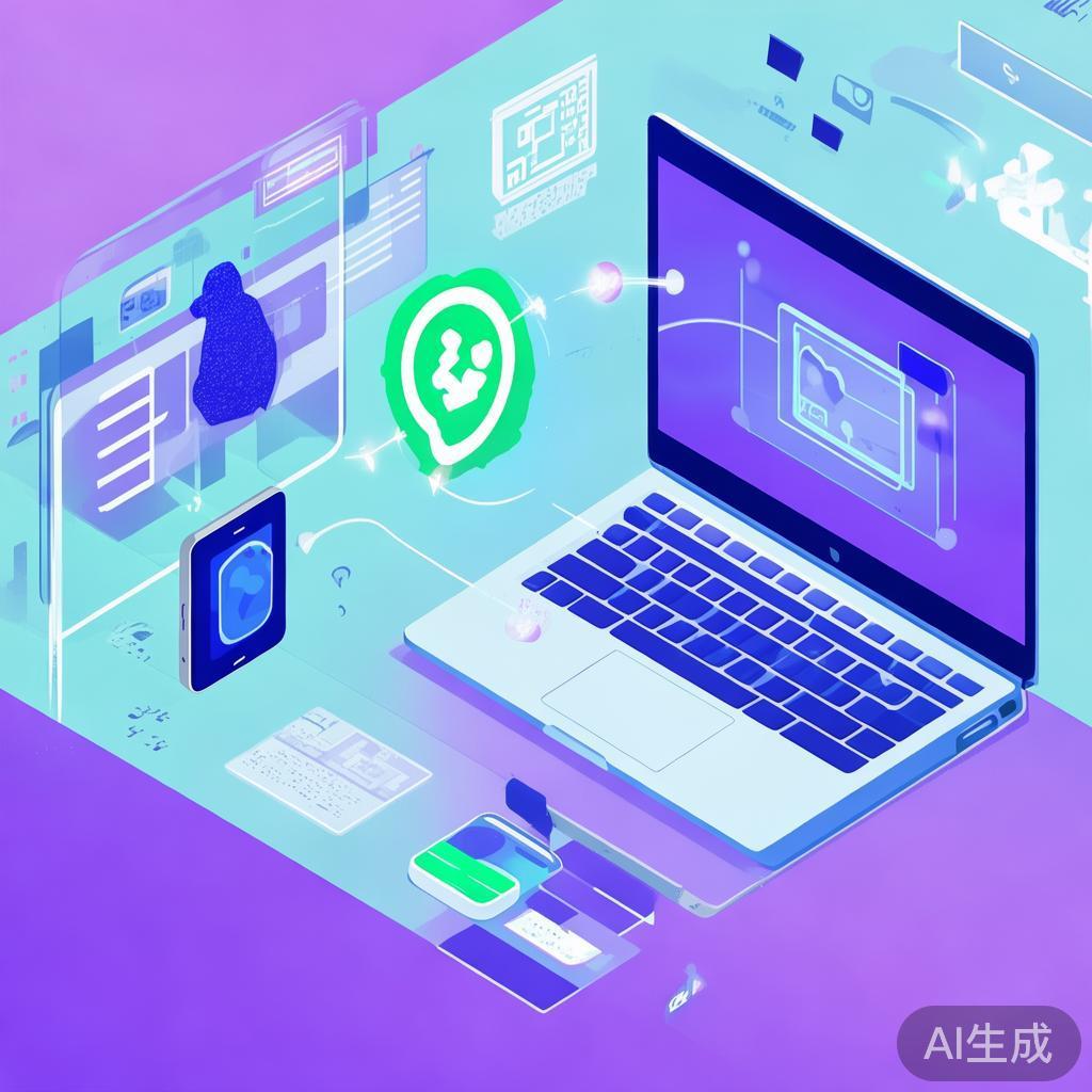 如何关联WhatsApp网页版和手机？一招搞定！