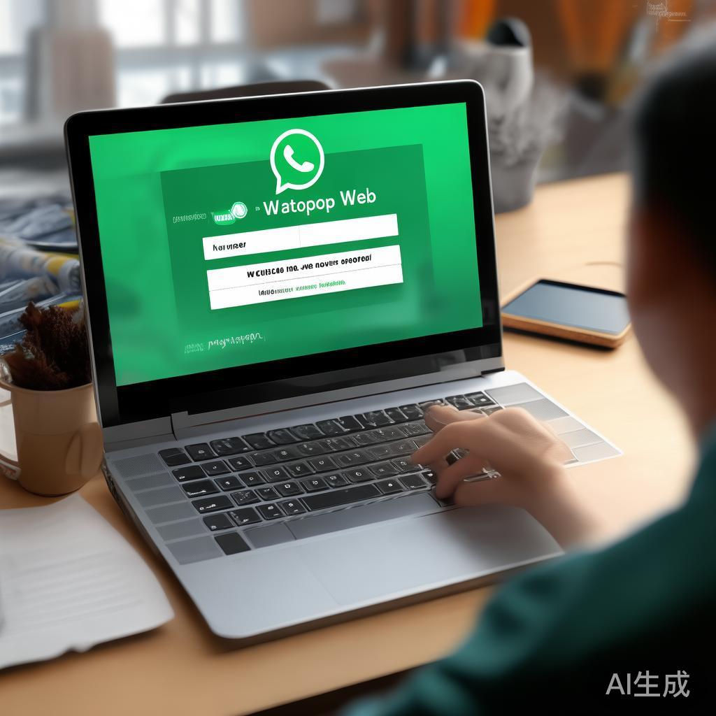 WhatsApp网页版二次登录，你需要知道的一切