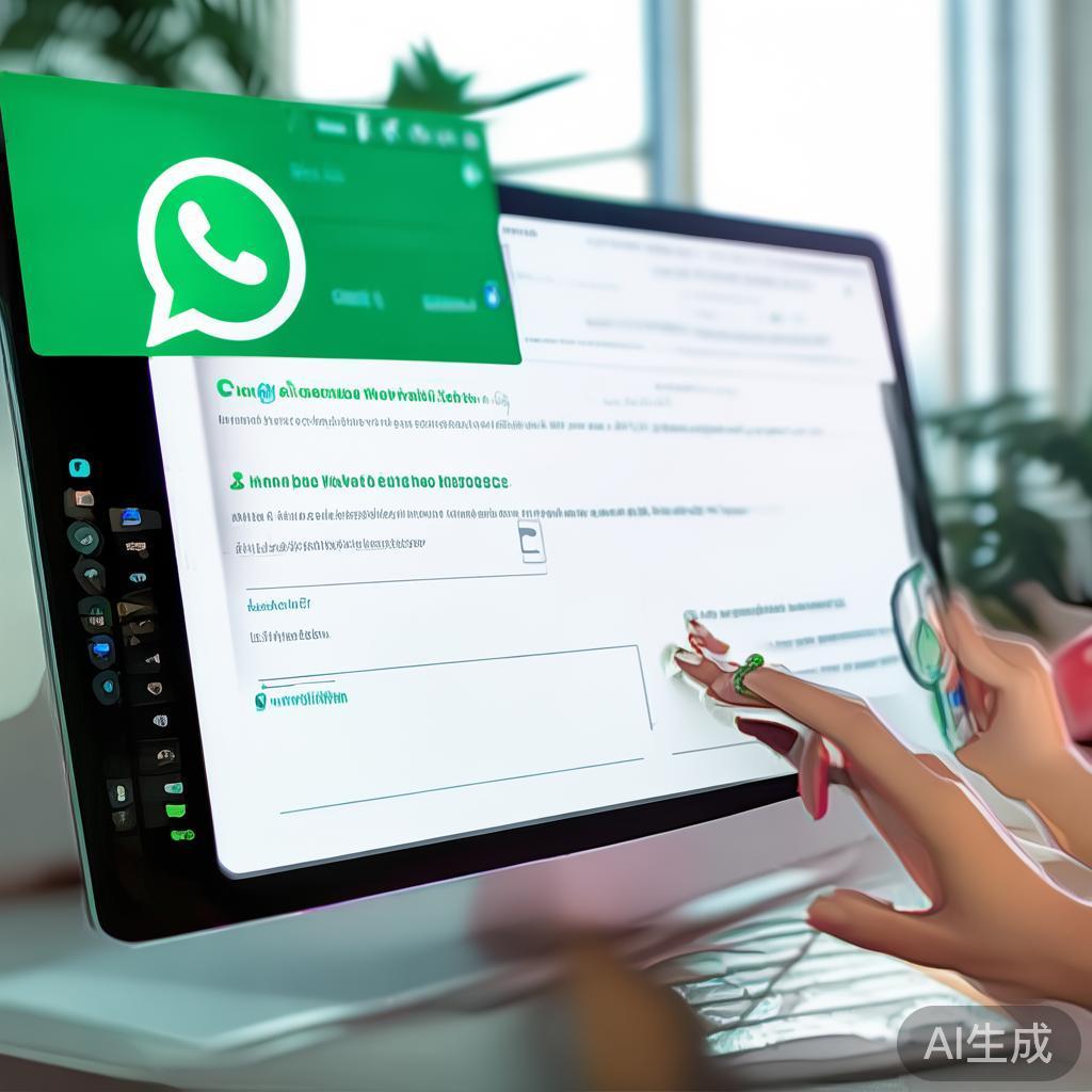 WhatsApp网页版粘贴消息，解决方法与实用技巧