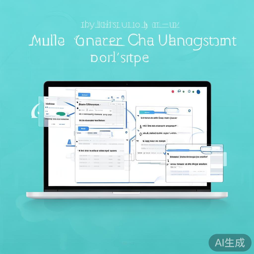 WhatsApp电脑在线登录指南，轻松管理聊天，提升效率！