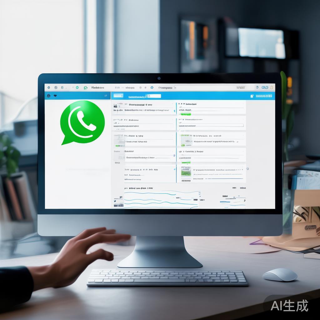 WhatsApp网页版插件辅助入口，提升效率的必备工具