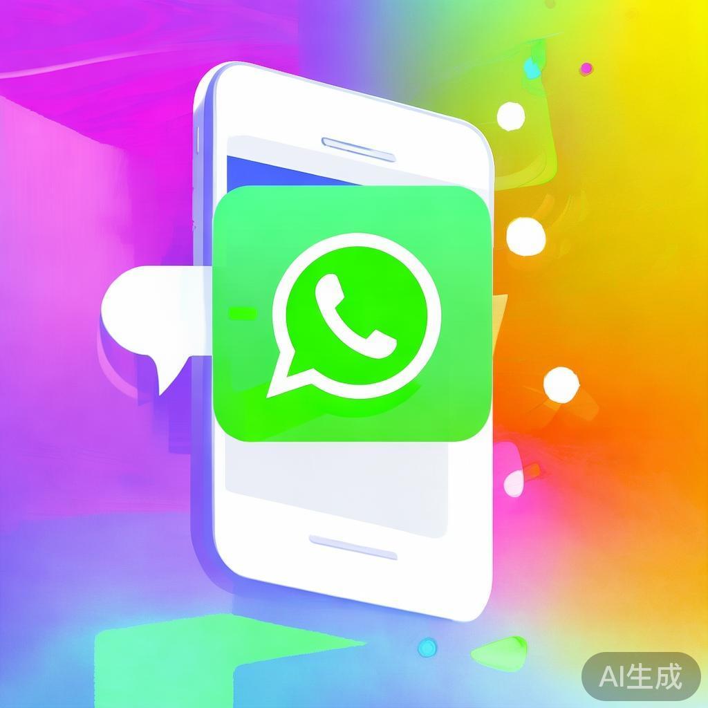 WhatsApp Web直达链接，快速访问聊天的便捷方式