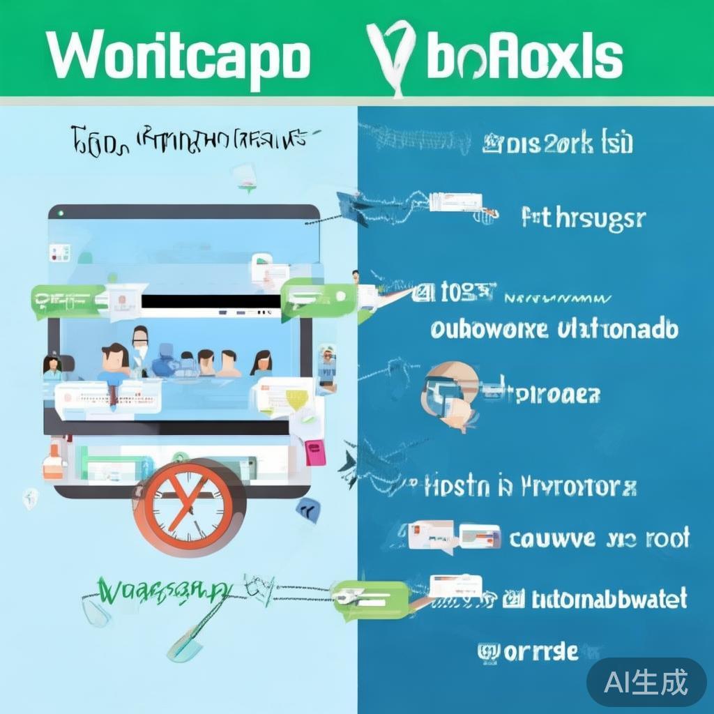 WhatsApp网页版消息延迟怎么办？原因分析与解决方法